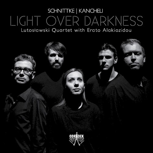Light over darkness