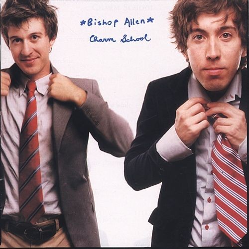 Bishop Allen &ndash; Charm School
