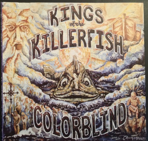 Colorblind