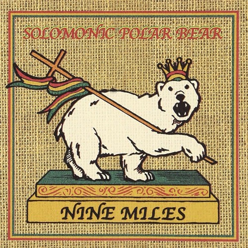 SOLOMONIC POLAR BEAR