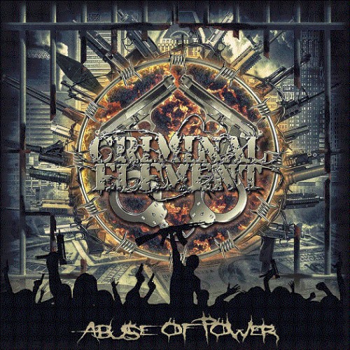 Abuse of Power