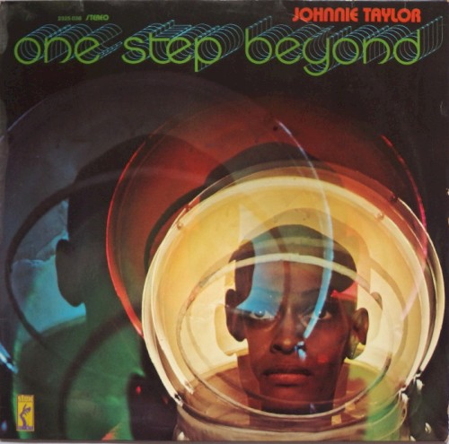 One Step Beyond