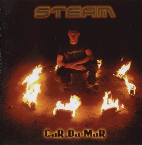 Steam