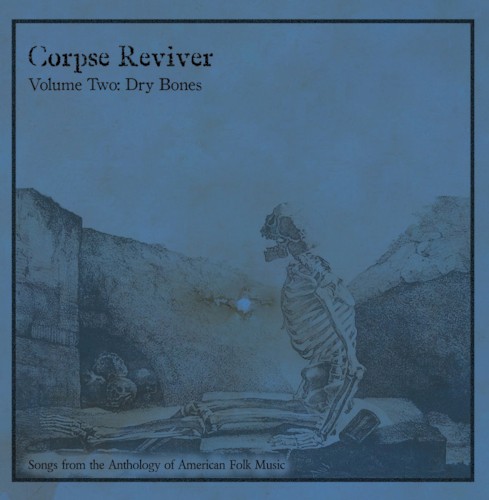 Volume Two: Dry Bones