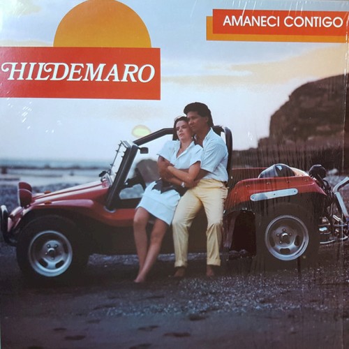 Amanecí contigo