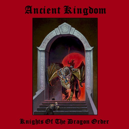 Knights of the Dragon Order