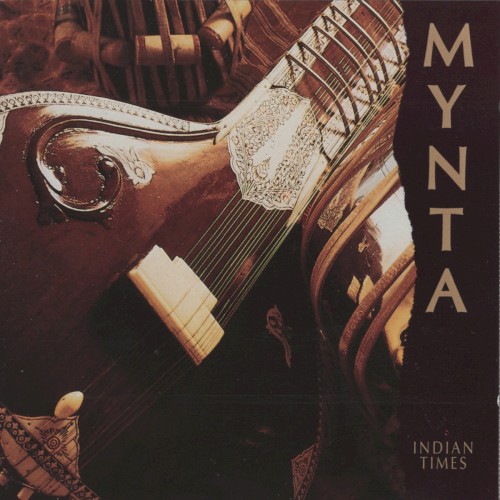 Indian Time