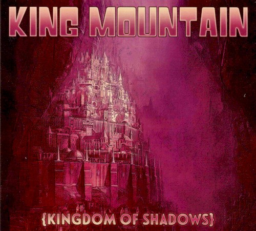 Kingdom of Shadows