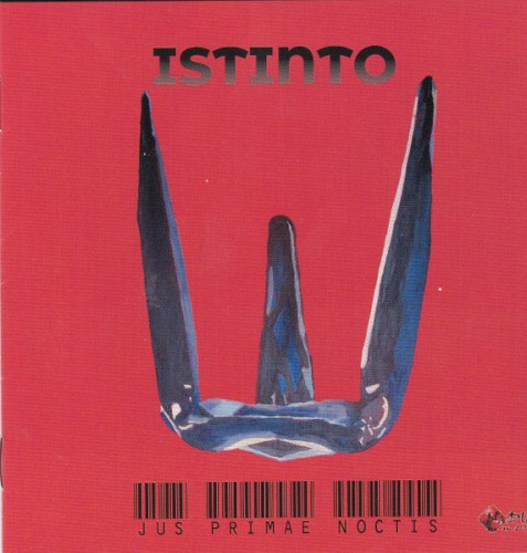 Istinto