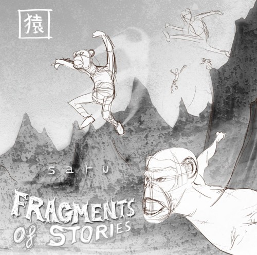 Fragments of Stories