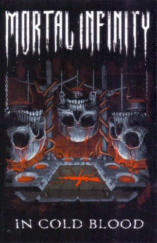 In Cold Blood