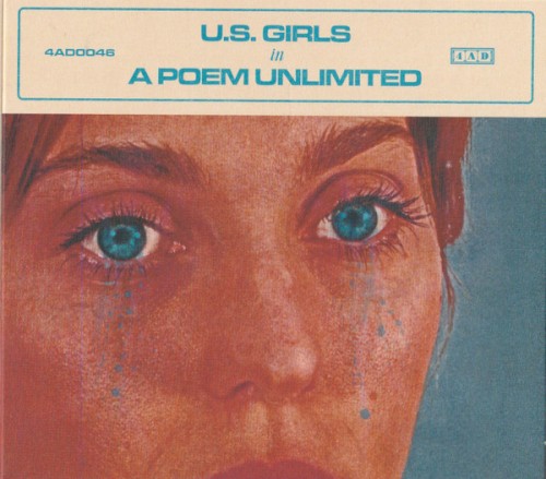 In a Poem Unlimited