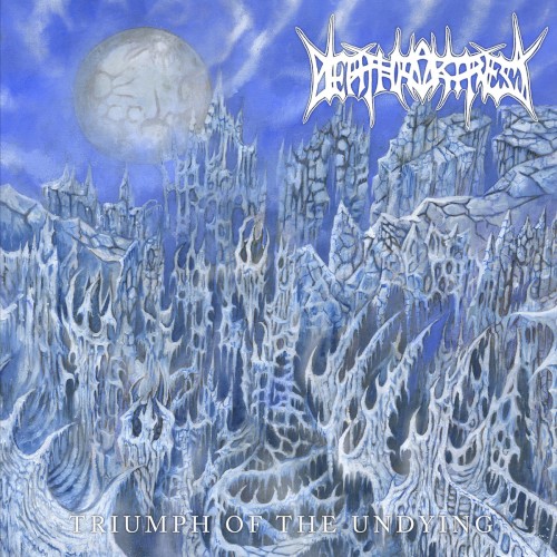 Triumph of the Undying