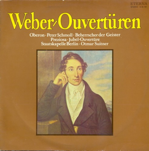 Ouvertüren
