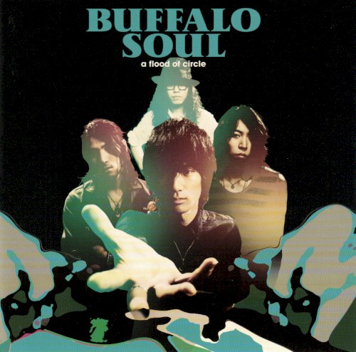BUFFALO SOUL