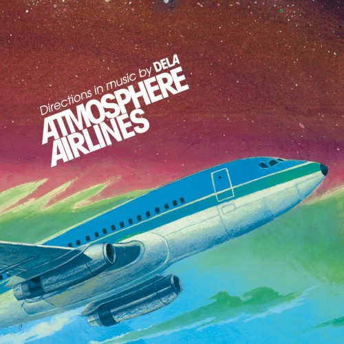 Atmosphere Airlines