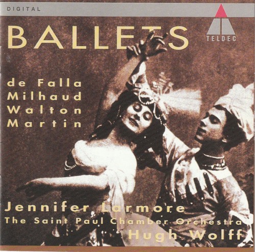 Ballets