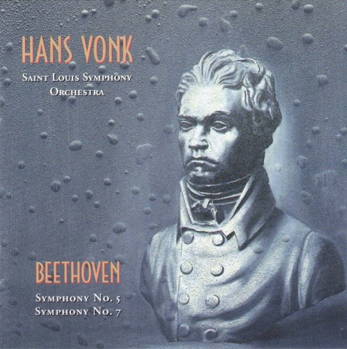 Symphony no. 5 / Symphony no. 7