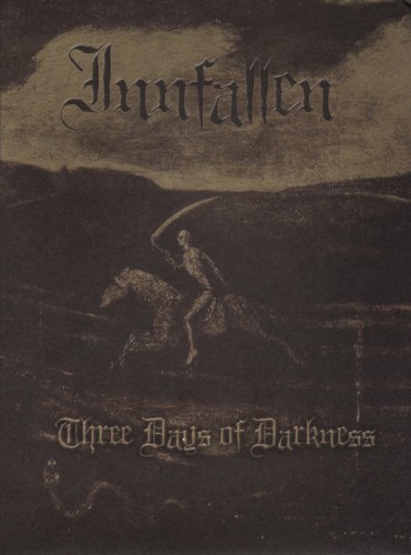 Three Days of Darkness