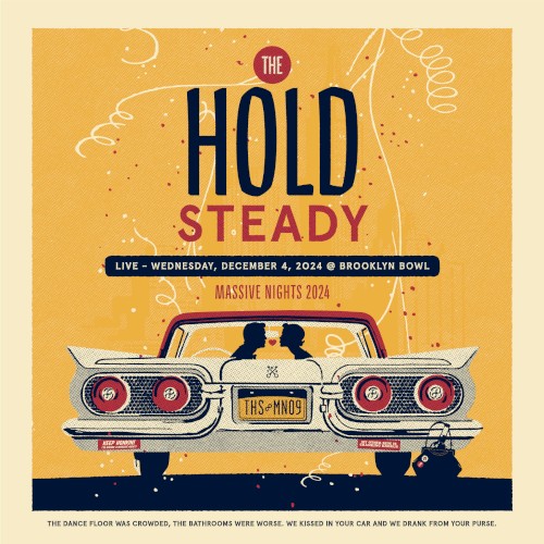 Live at Brooklyn Bowl 12-4-24