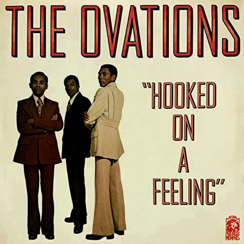 Hooked on a Feeling