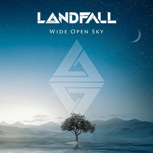 Wide Open Sky