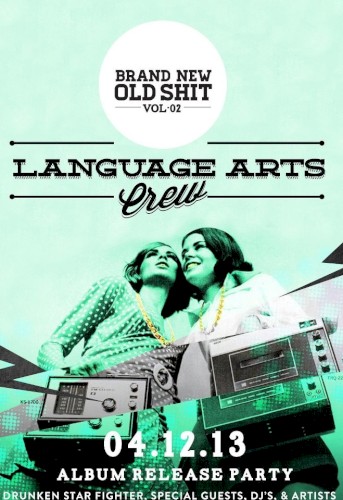 Brand New Old Shit, Volume 2