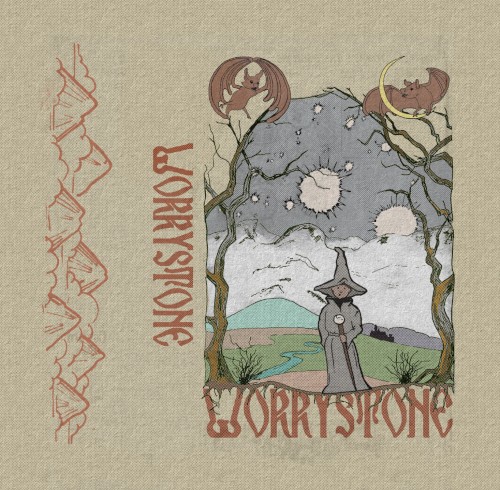 Worrystone