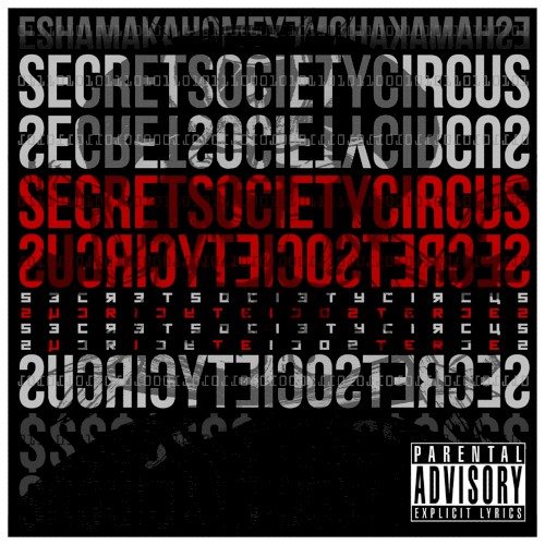 Secret Society Circus