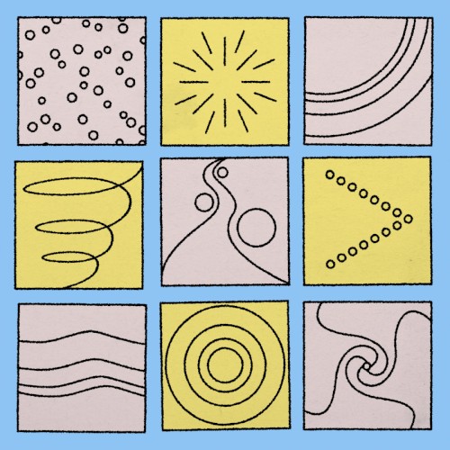 Patterns Various