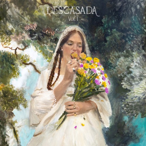 DESCASADA, Vol. 1