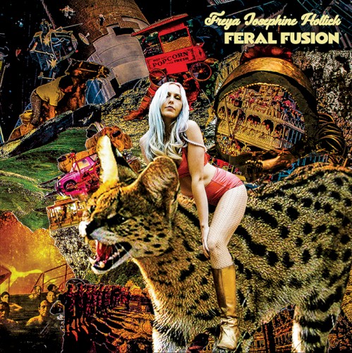 Feral Fusion