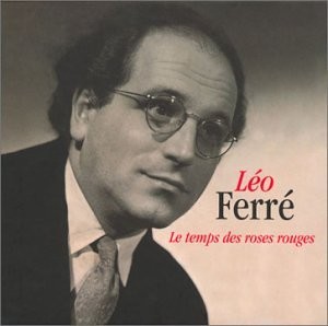 Le Temps des roses rouges