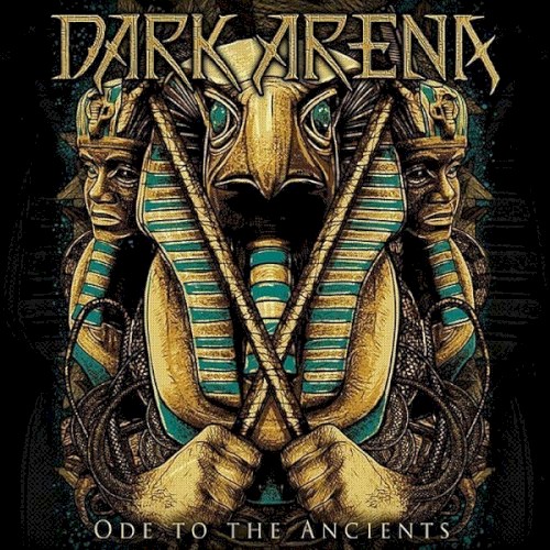 Ode To The Ancients