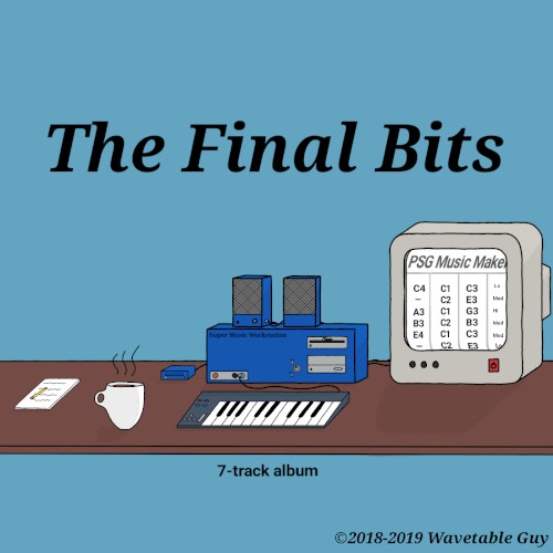 The Final Bits