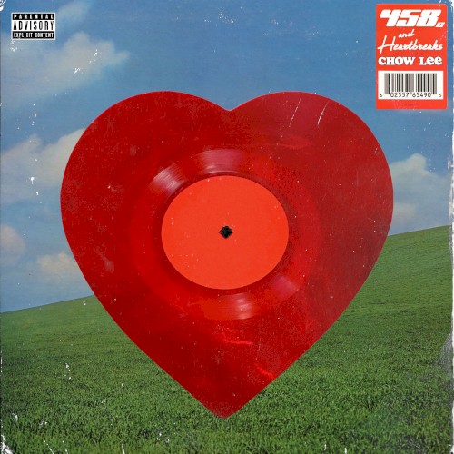 458’s & Heartbreaks