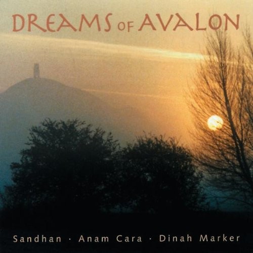 Dreams of Avalon