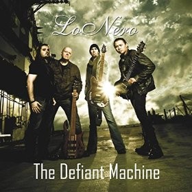 The Defiant Machine