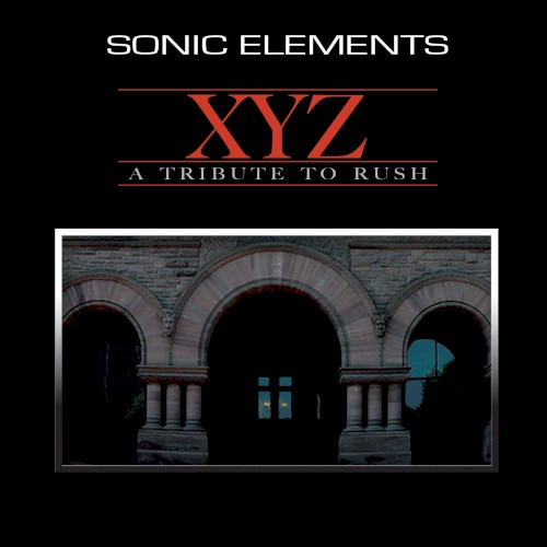 XYZ – A Tribute to Rush
