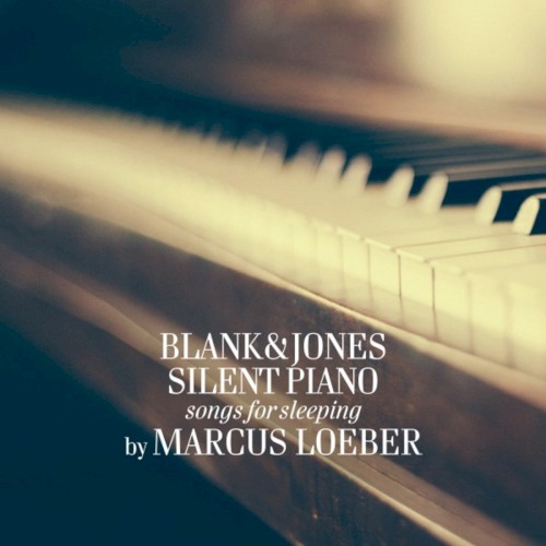 Silent Piano (Songs For Sleeping)