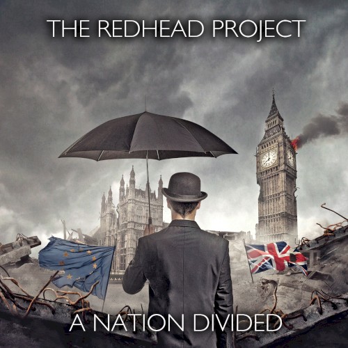 A Nation Divided