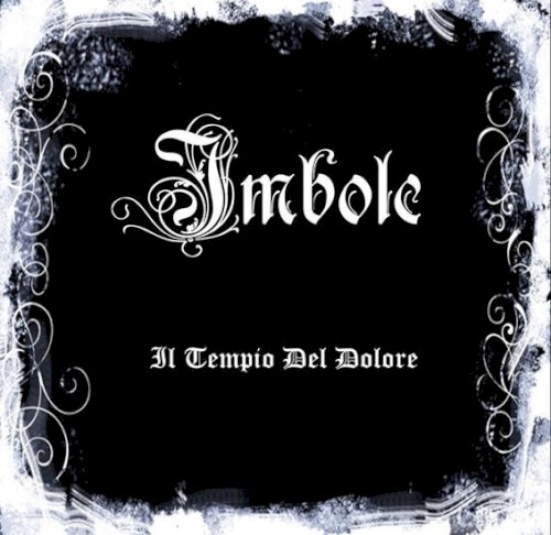 Il Tempio Del Dolore