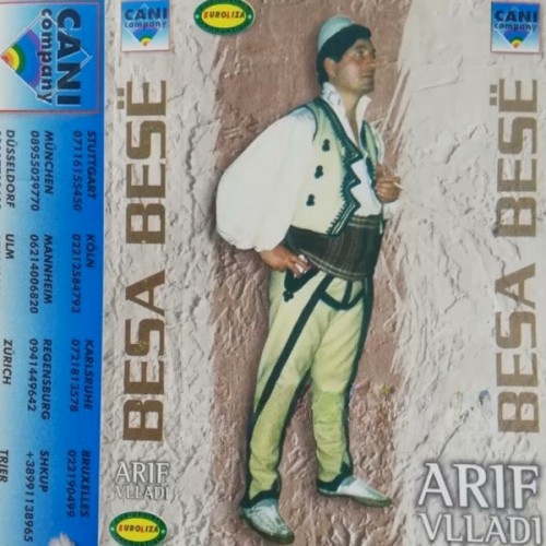 Besa besë