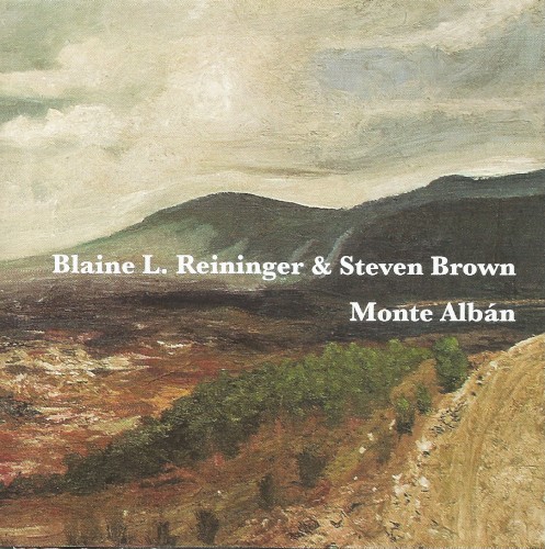 Monte Albán