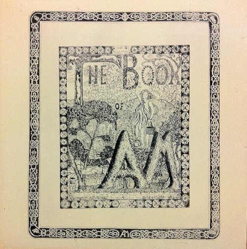 The Book of AM