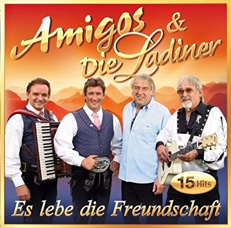 Es Lebe die Freundschaft