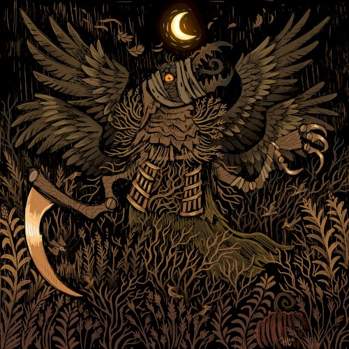 The Crooked Moon: Sword and Seal