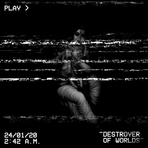 Destroyer of Worlds