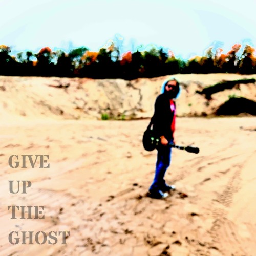 Give Up The Ghost