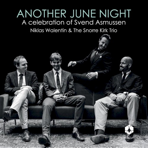 Another June Night